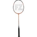 Forza Badmintonschläger Precision X5 (ausgewogen, mittel, 88g) rot - besaitet -